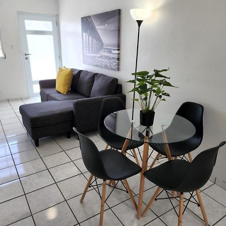 San Juan Apartments Bagian luar foto