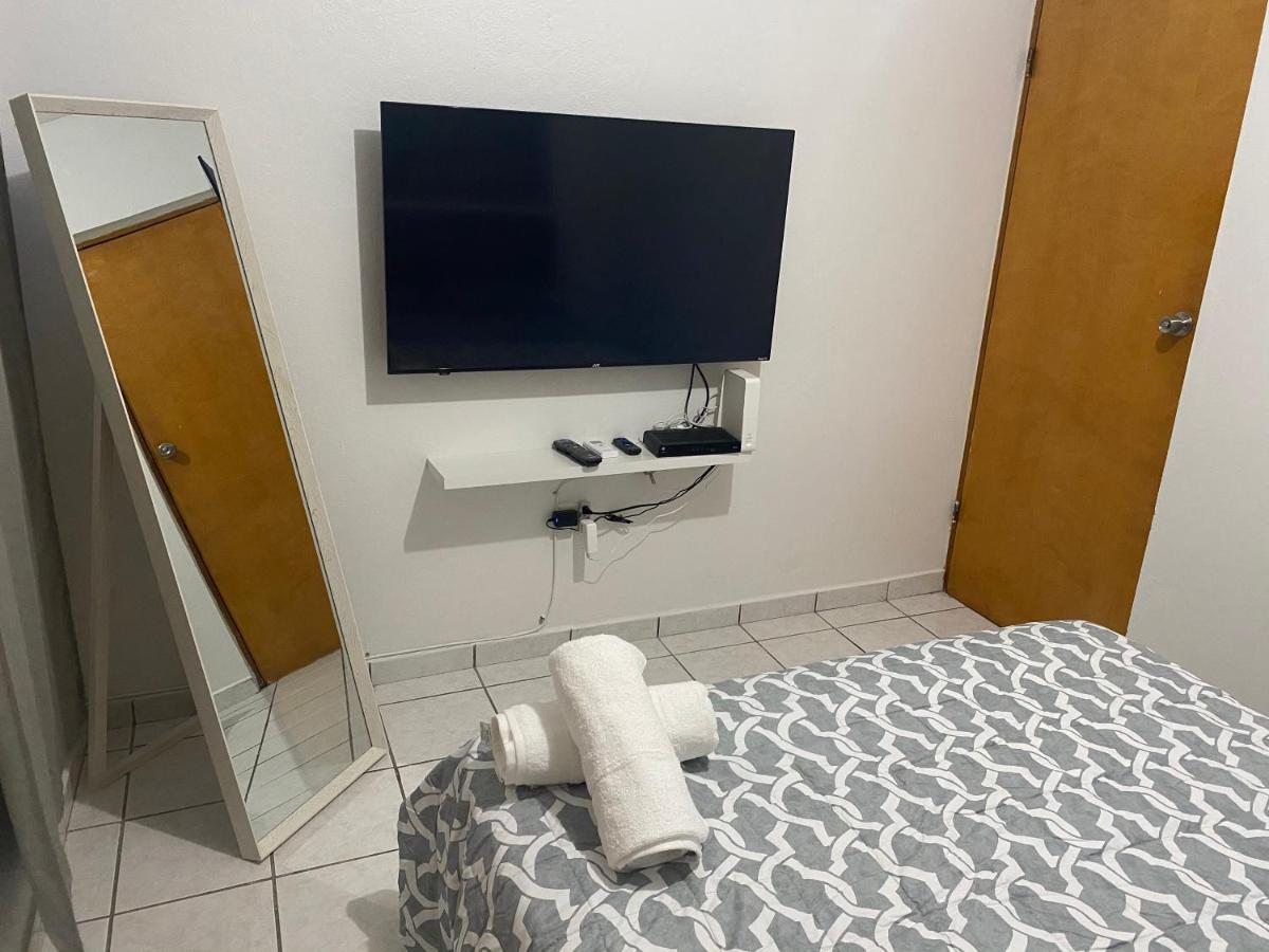 San Juan Apartments Bagian luar foto