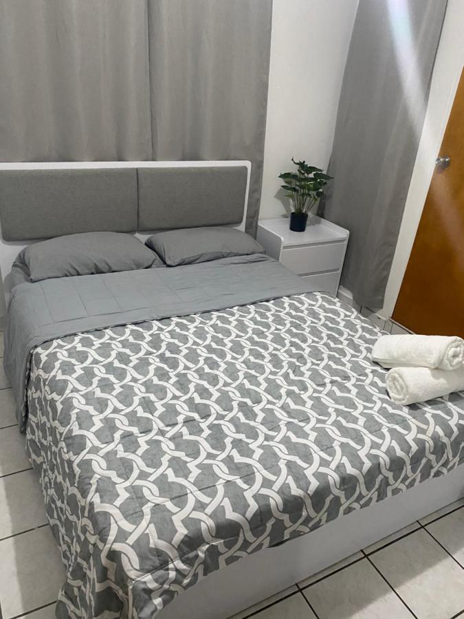 San Juan Apartments Bagian luar foto