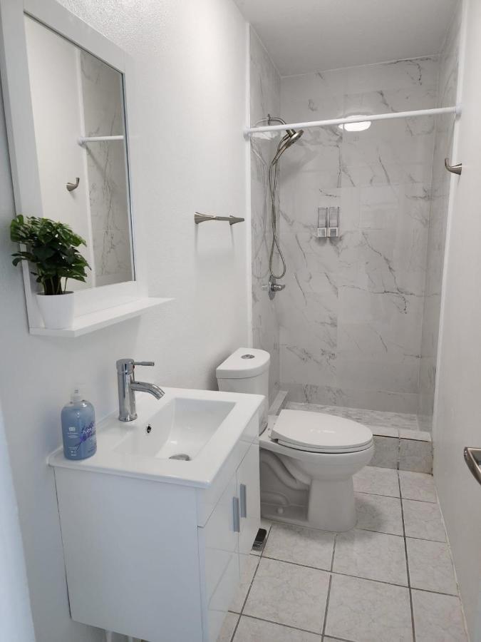 San Juan Apartments Bagian luar foto