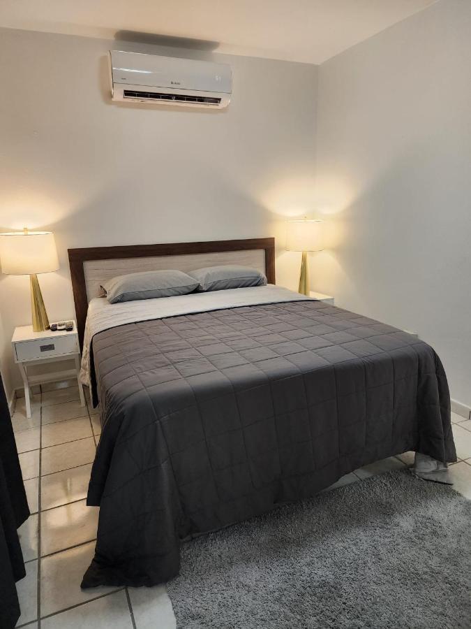San Juan Apartments Bagian luar foto